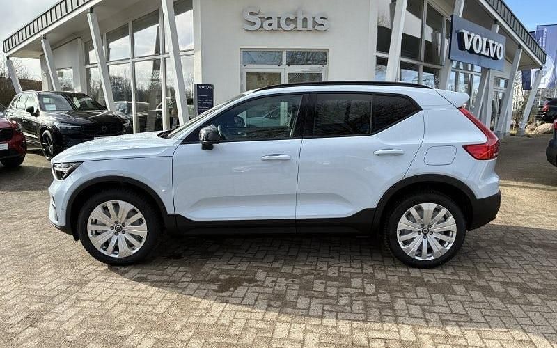 Neu Volvo EX40 Core 175 kW (238 PS) 2026 Blau SUV