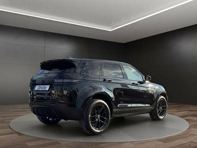 Gebraucht Land Rover Range Rover S 160 PS (117 kW) 2025 Schwarz SUV