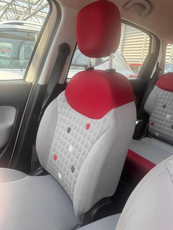 Second-hand Fiat 500L 2012 Monovolum