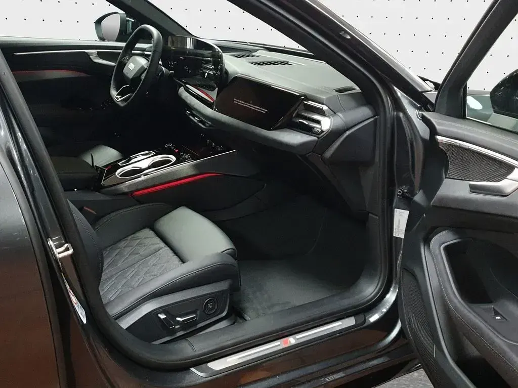 Brugt Audi A6 Edition .1 367 HK (269 kW) 2025 Grå Stationcar