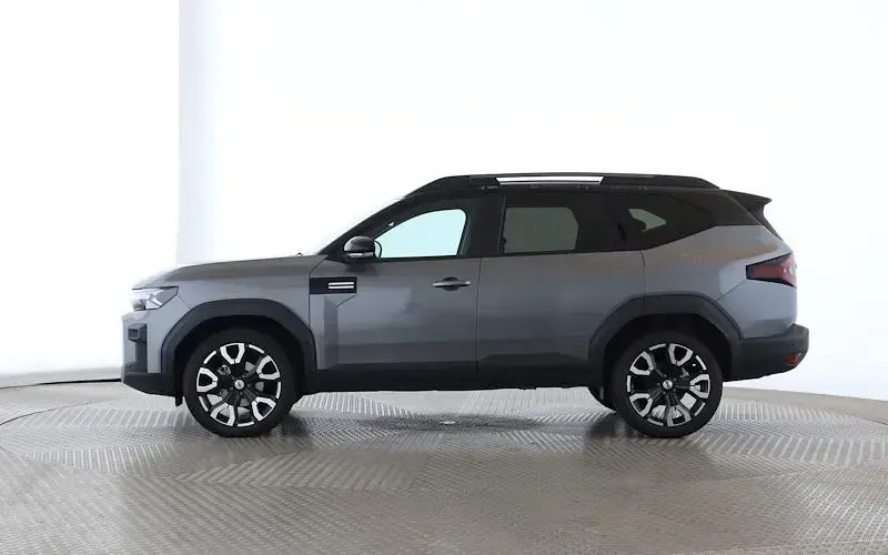 Gebraucht Dacia Bigster Journey 156 PS (114 kW) 2025 Grau SUV