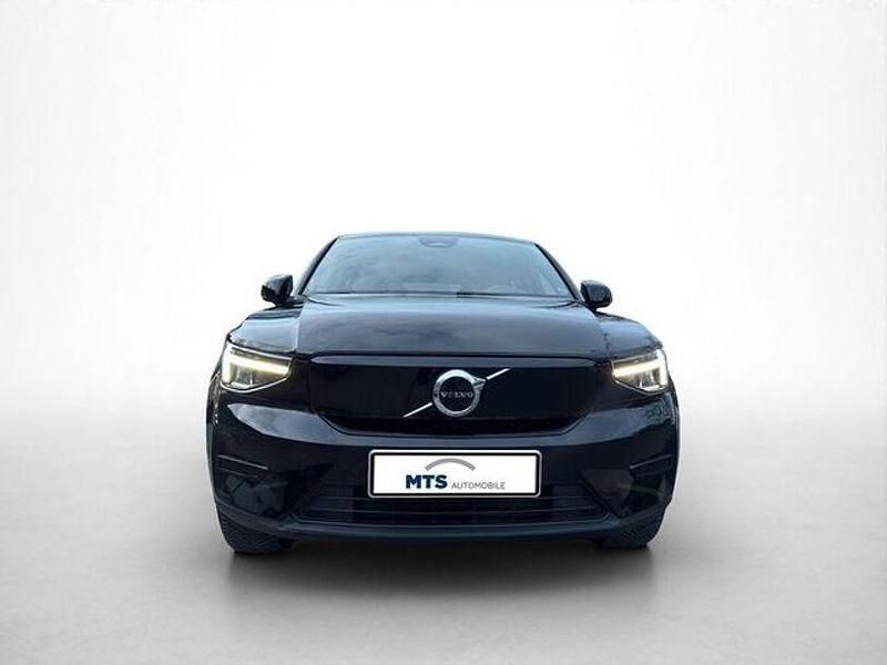 Gebraucht Volvo C40 169 kW (231 PS) 2022 Schwarz SUV