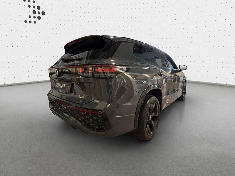 Gebraucht VW Tayron R-line 150 PS (110 kW) 2026 Grau SUV