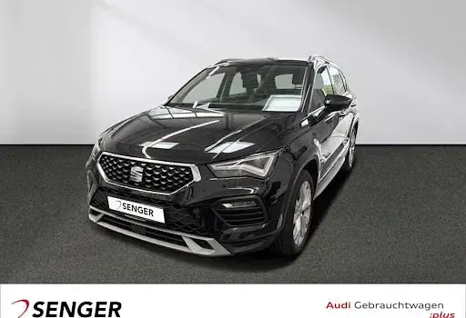 Gebraucht Seat Ateca Xperience 150 PS (110 kW) 2023 SUV