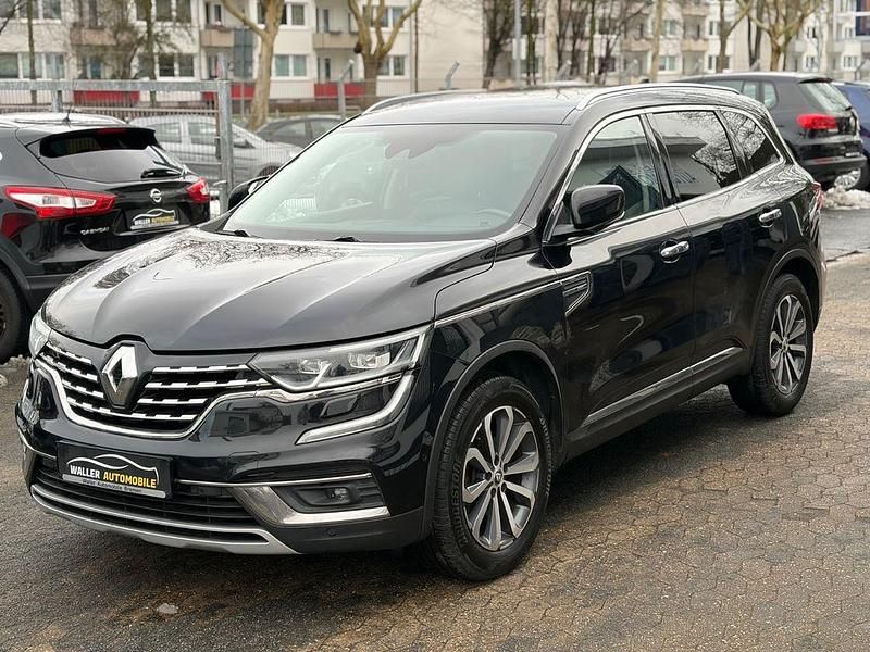 Gebraucht Renault Koleos 150 PS (110 kW) 2019 Other SUV