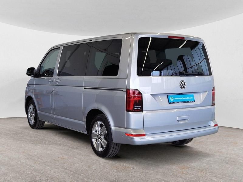 Gebraucht VW Multivan Comfortline 204 PS (150 kW) 2024 Van
