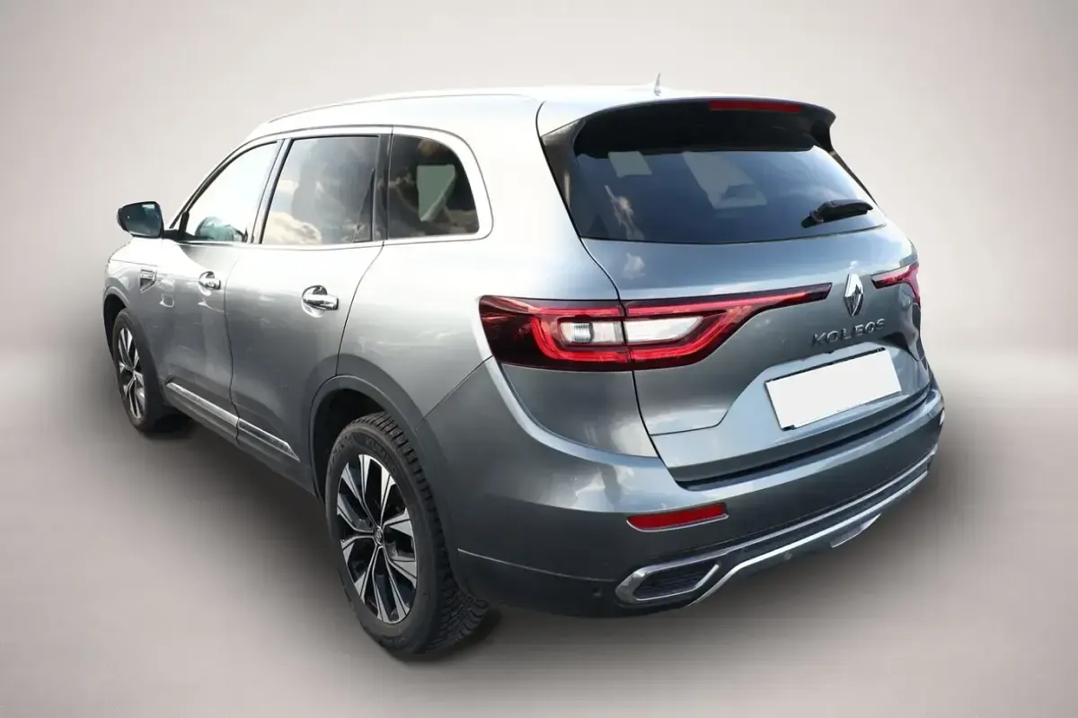 Gebraucht Renault Koleos Techno 158 PS (116 kW) 2023 Grau SUV