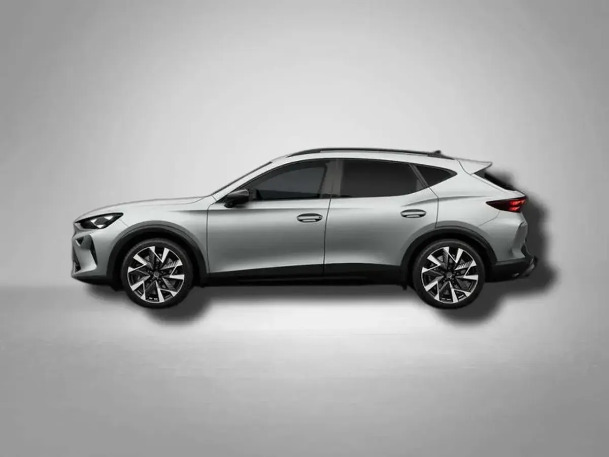 Ny Cupra Formentor VZ 333 HK (244 kW) 2025 Grå SUV