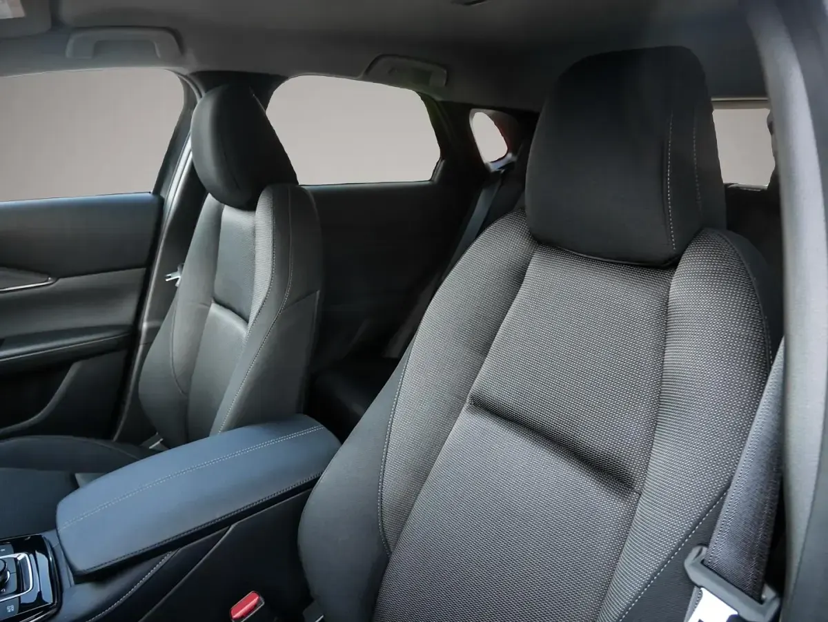 Neu Mazda CX-30 Exclusive 186 PS (136 kW) 2025 Manufacturer SUV