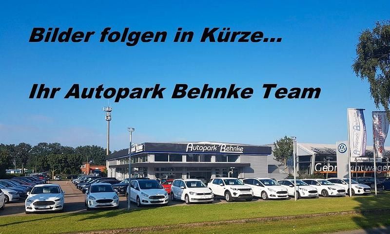 Gebraucht Ford Tourneo Titanium X 150 PS (110 kW) 2022 Schwarz Van / Kleinbus