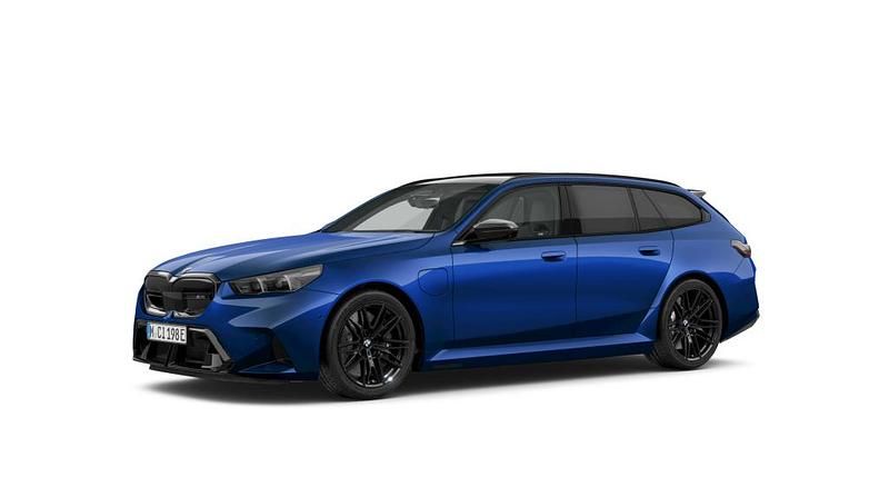 Neu 2025 BMW M5 Comfort Edition Kombi | 144.432 € (Fairer Preis) - Bild 1/2
