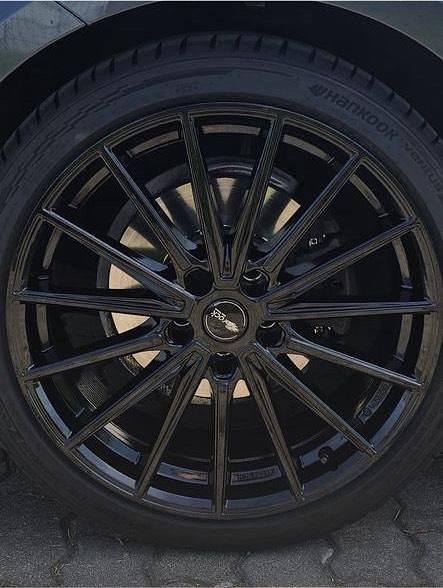 Gebraucht BMW 320 190 PS (139 kW) 2019 Silber Kombi