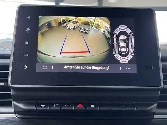 Gebraucht Nissan Primastar Tekna 150 PS (110 kW) 2025 Grey comete Van / Kleinbus
