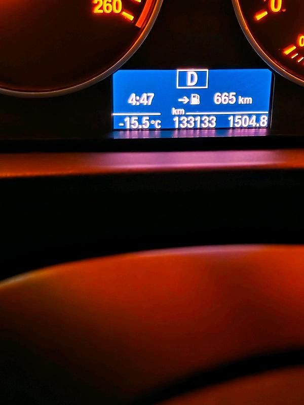 Rot Gebraucht 2013 BMW X3 SUV | 14.300 € (Guter Preis) - Bild 1/4