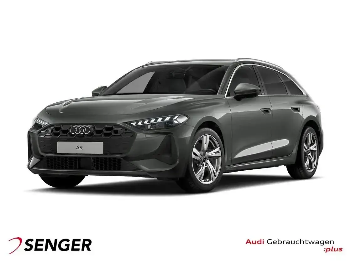 Gebraucht Audi A5 Sport 204 PS (150 kW) 2025 Kombi