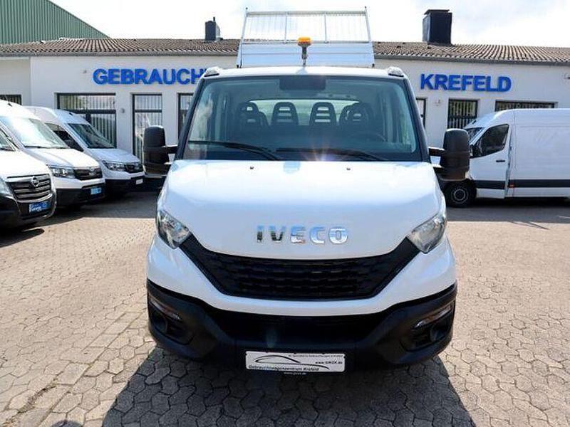 Gebraucht Iveco Daily 135 PS (99 kW) 2021 Andere