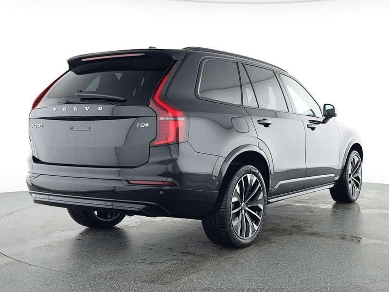 Gebraucht Volvo XC90 Plus 455 PS (334 kW) 2025 Onyx black SUV
