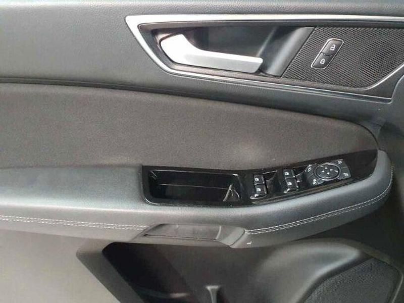 Gebraucht Ford S-MAX Titanium 150 PS (110 kW) 2021 Grau Van / Kleinbus