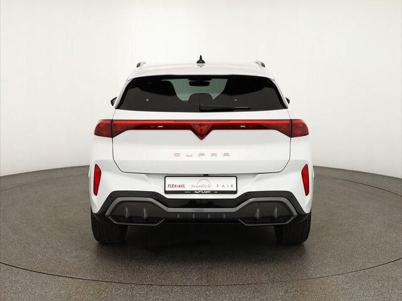 Usado Cupra Terramar 150 HP (110 kW) 2025 Branco SUV