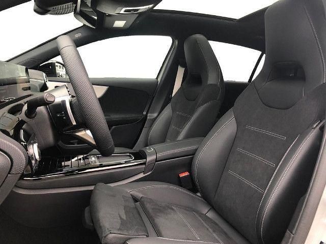 Gebraucht Mercedes A180 Edition 136 PS (100 kW) 2025