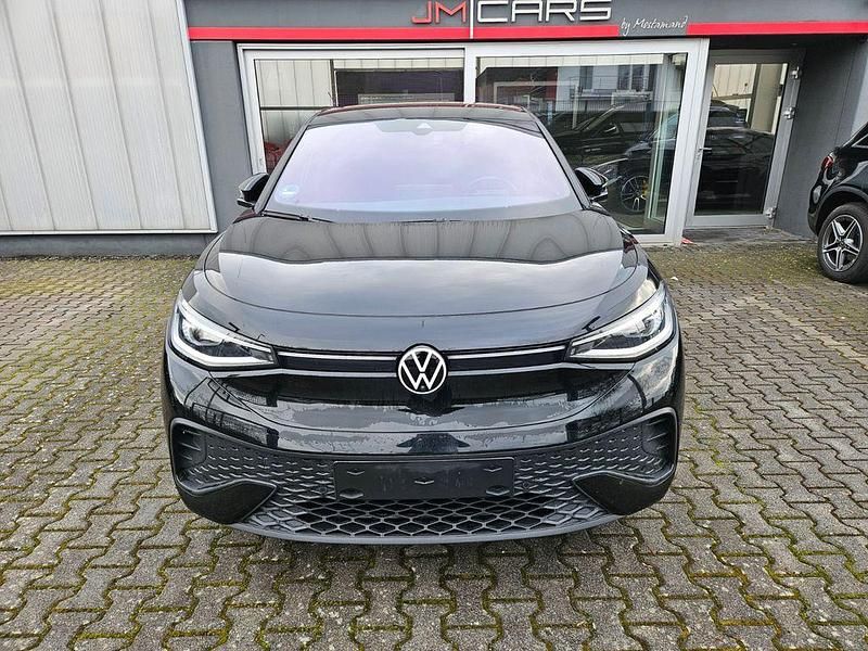 Gebraucht VW ID.5 Pro 127 kW (174 PS) 2023 Schwarz SUV
