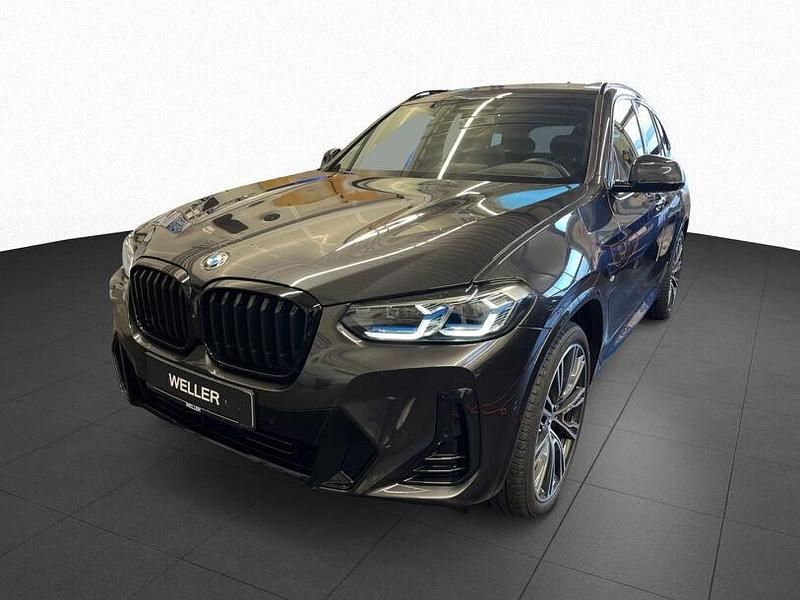Gebraucht BMW X3 Performance 248 PS (182 kW) 2024 Sophistograu (grau) SUV