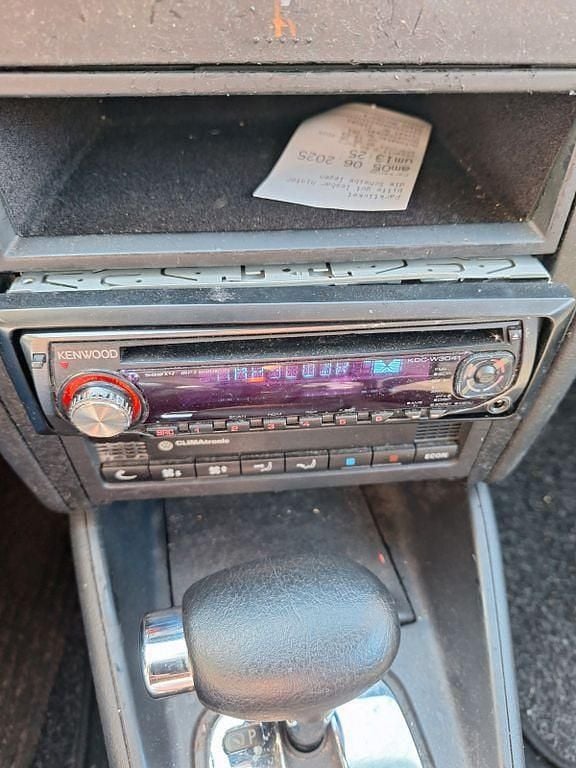 Gebraucht VW Golf III Basis 101 PS (74 kW) 1999 Blau Limousine