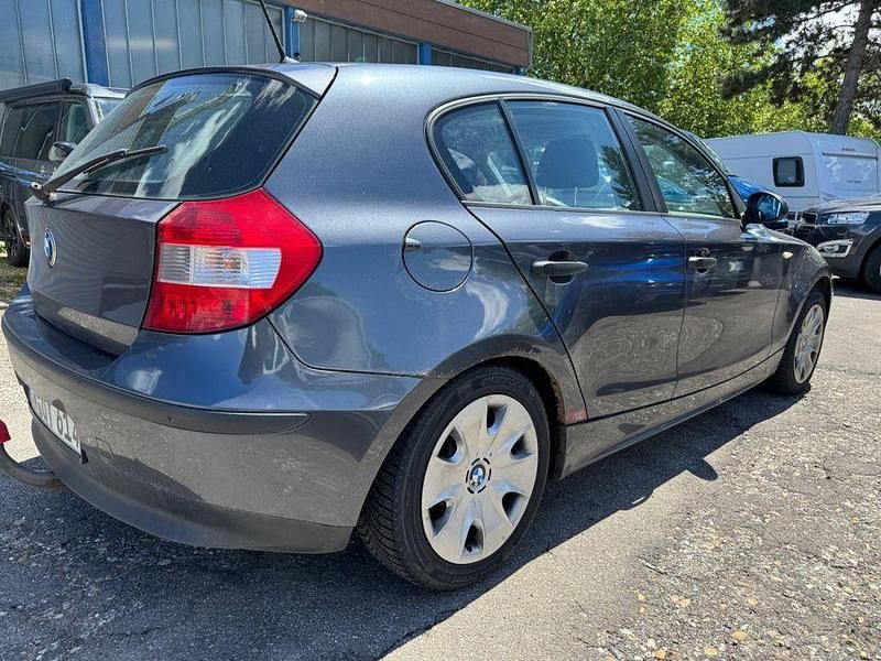 Gebraucht BMW 118 129 PS (94 kW) 2005 Kleinwagen