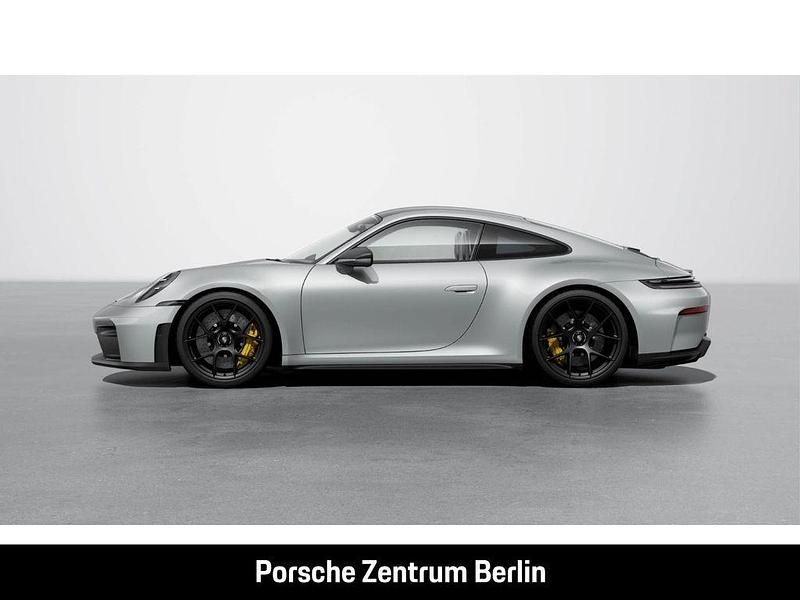 Gebraucht Porsche 992 510 PS (375 kW) 2025 Silber