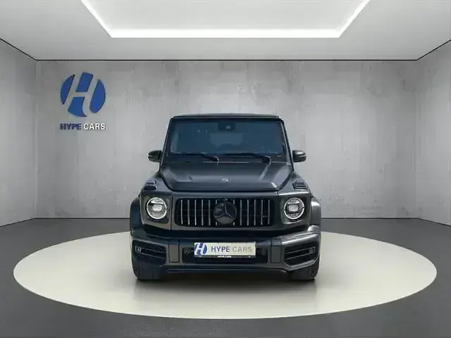 Gebraucht Mercedes G63 AMG AMG 585 PS (430 kW) 2023 Andere SUV