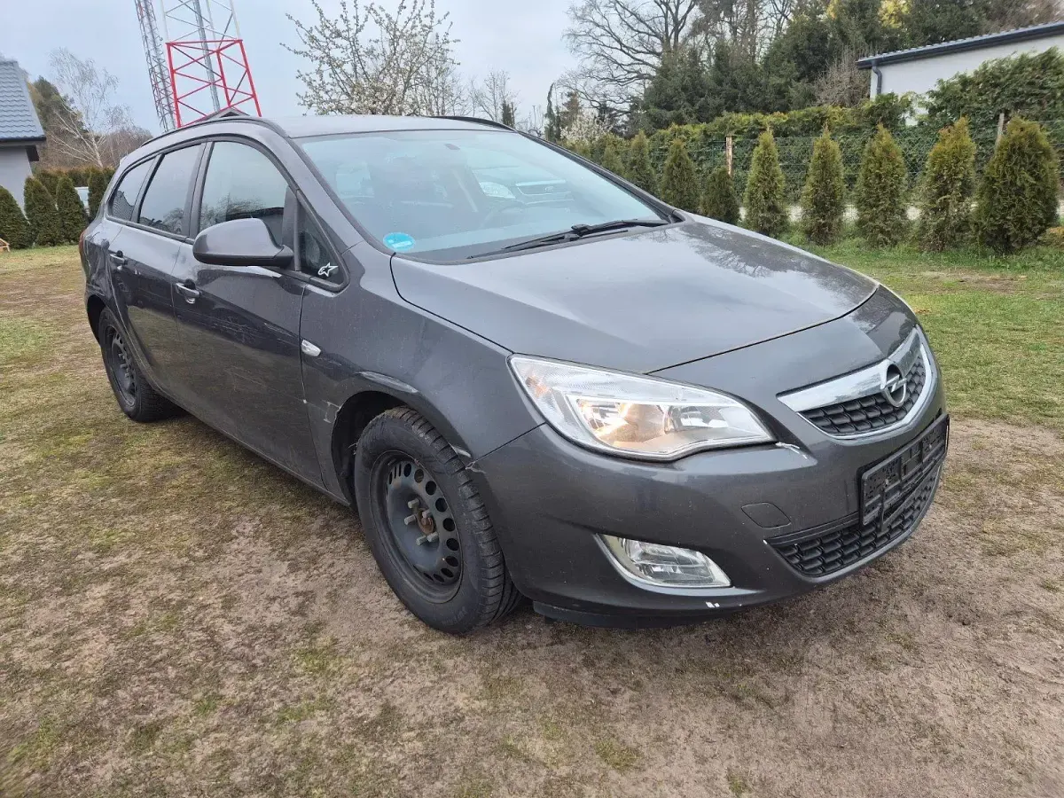 Occasion Opel Astra 2011 Break