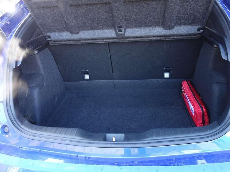 Gebraucht Honda Civic Type R GT 310 PS (228 kW) 2016 New sporty blue Kleinwagen