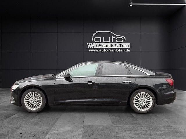 Gebraucht Audi A6 Design 286 PS (210 kW) 2018 Schwarz Limousine