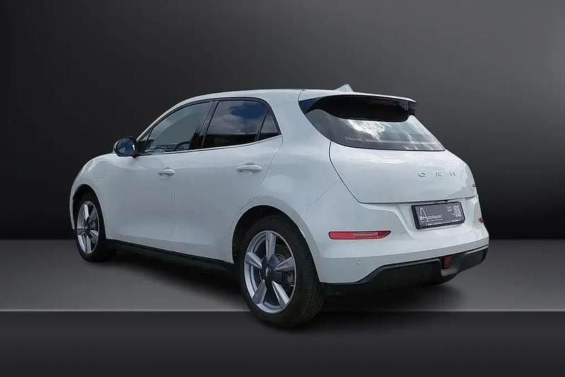 Gebraucht Ora 03 125 kW (171 PS) 2023 Moonlight white Kleinwagen