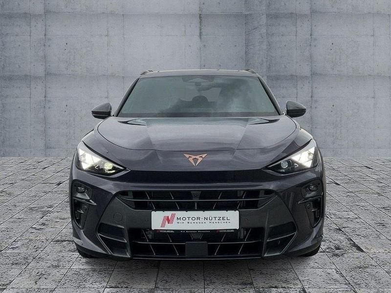 Gebraucht Cupra Terramar VZ 272 PS (200 kW) 2025 Violett SUV