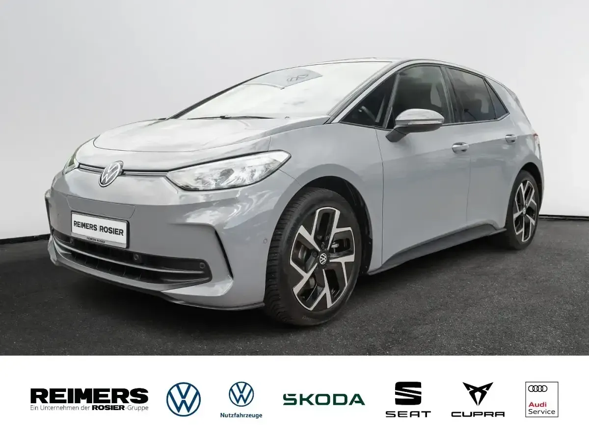 Gebraucht VW ID.3 Pro 110 kW (150 PS) 2024 Kleinwagen