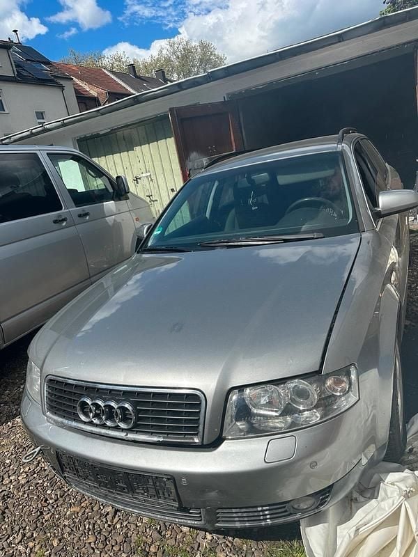 Second-hand Audi A4 131 CP (96 kW) 2002 Break