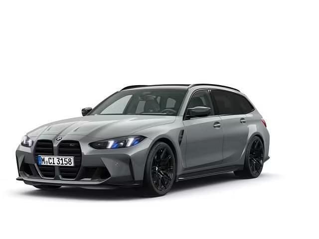 Brugt BMW M3 Competition Edition 530 HK (389 kW) 2026 Stationcar