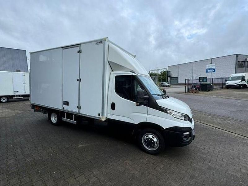 Andere Gebraucht 2015 Iveco Daily Van | 17.849 € (Etwas zu teuer) - Bild 1/4