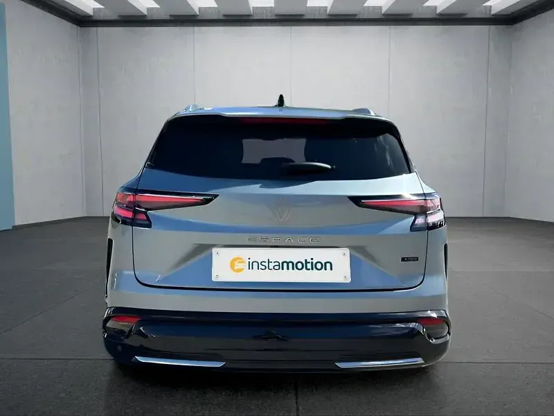Gebraucht Renault Espace 200 PS (147 kW) 2025 Grau SUV