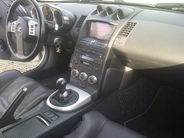 Nissan 350z mannheim #7
