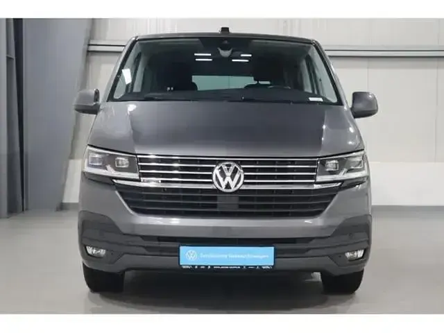 Brugt VW Multivan Comfortline 2022 Andere MPV