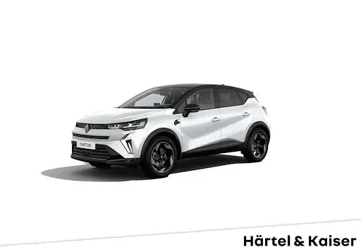 Begagnad Renault Captur Techno 158 HK (116 kW) 2025 SUV