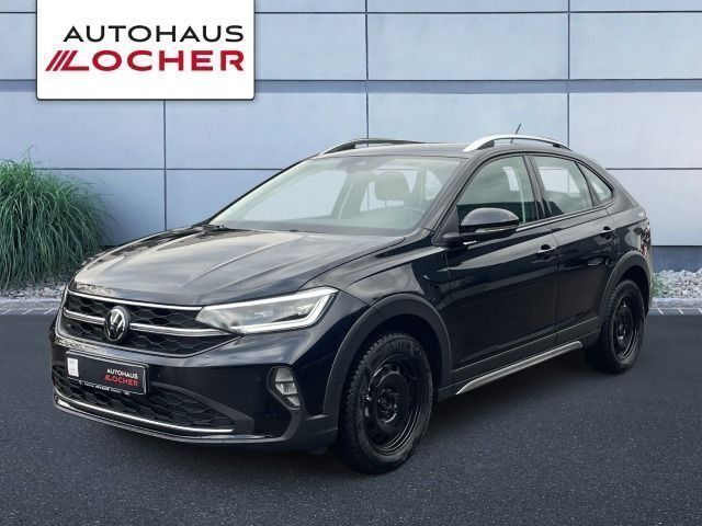 Schwarz Gebraucht 2023 VW Taigo Style SUV | 26.990 € (Teuer) - Bild 1/4