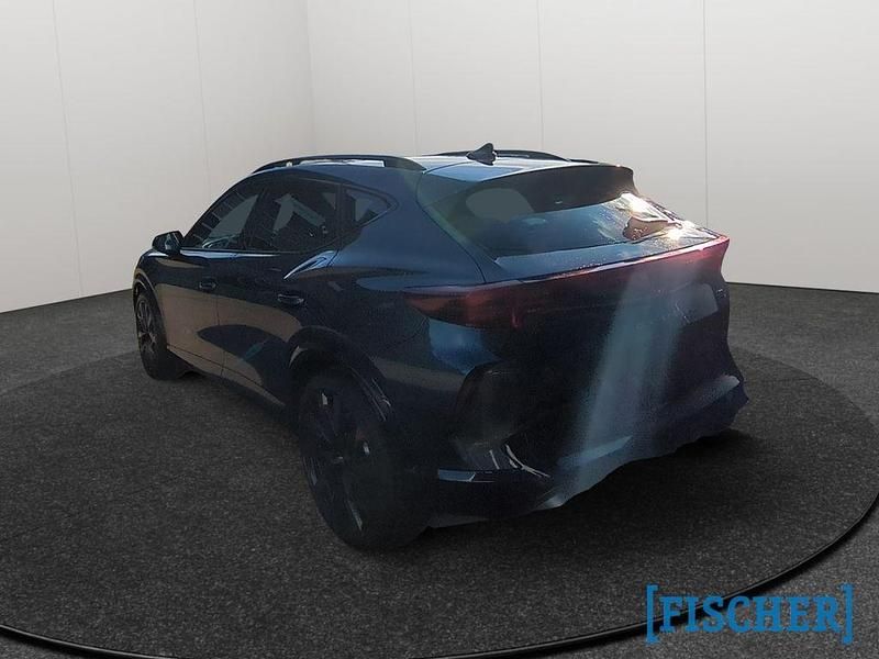 Neu Cupra Formentor VZ 333 PS (244 kW) 2025 Grau SUV