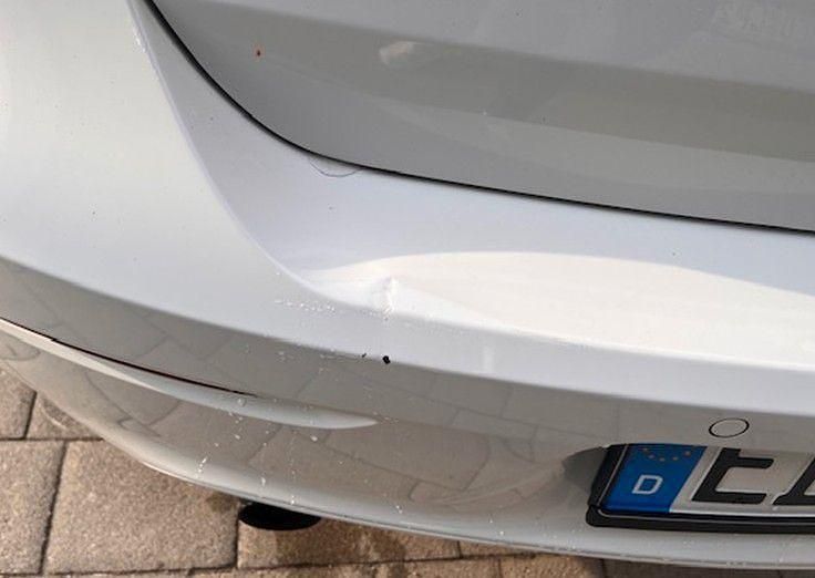 Gebraucht BMW 116 Advantage 109 PS (80 kW) 2016 Weiß Kleinwagen