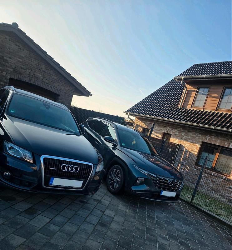 Gebraucht 2023 Hyundai Tucson SUV | 24.500 € (Superpreis) - Bild 1/1