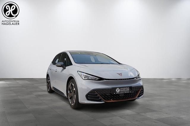 Gebraucht Cupra Born e-Boost 169 kW (231 PS) 2023 Andere farbe Kleinwagen