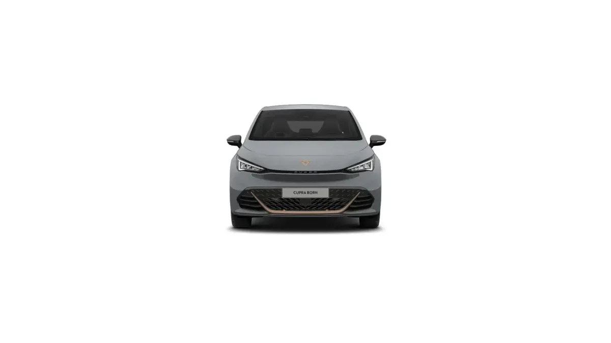 Second-hand Cupra Born 150 kW (204 CP) 2024 Gri Hatchback