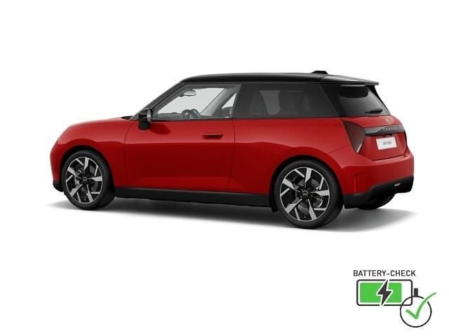 Gebraucht Mini Cooper Classic 135 kW (184 PS) 2024 Rot Kleinwagen